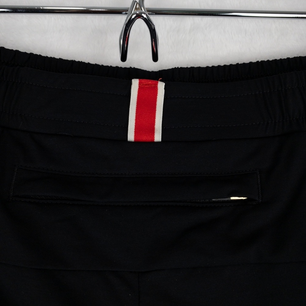 Tracksmith Men’s Session Shorts, Black, size small - Picture 9 of 16